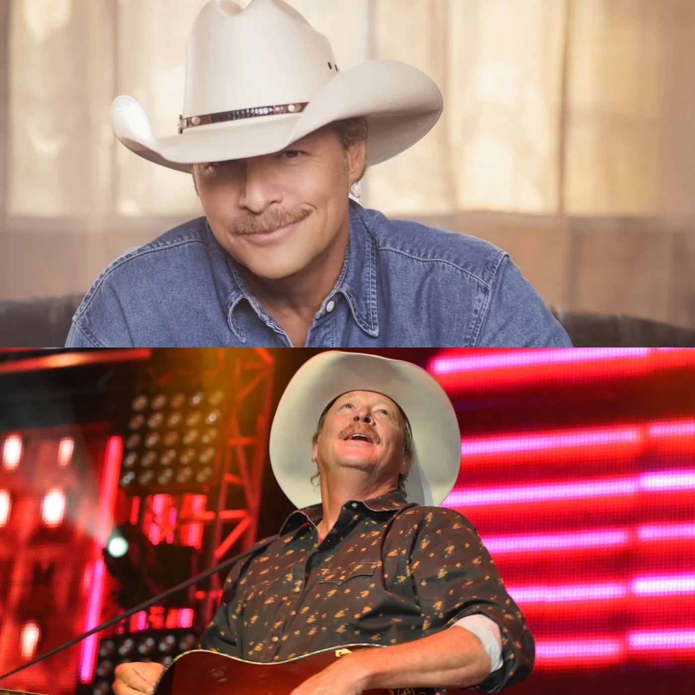 Alan Jackson Says Goodbye And The Biggest Surprise Of The Night
