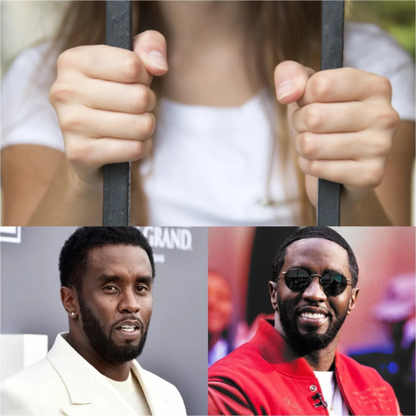 Diddy and Shocking Allegations: Human Trafficking and Sexual Exploitation 2 Diddy and Shocking Allegations: Human Trafficking and Sexual Exploitation