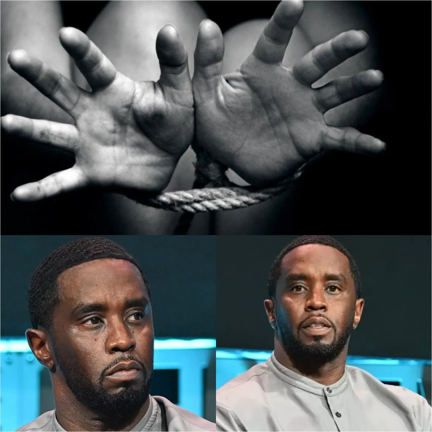 Diddy and Shocking Allegations: Human Trafficking and Sexual Exploitation 3 Diddy and Shocking Allegations: Human Trafficking and Sexual Exploitation