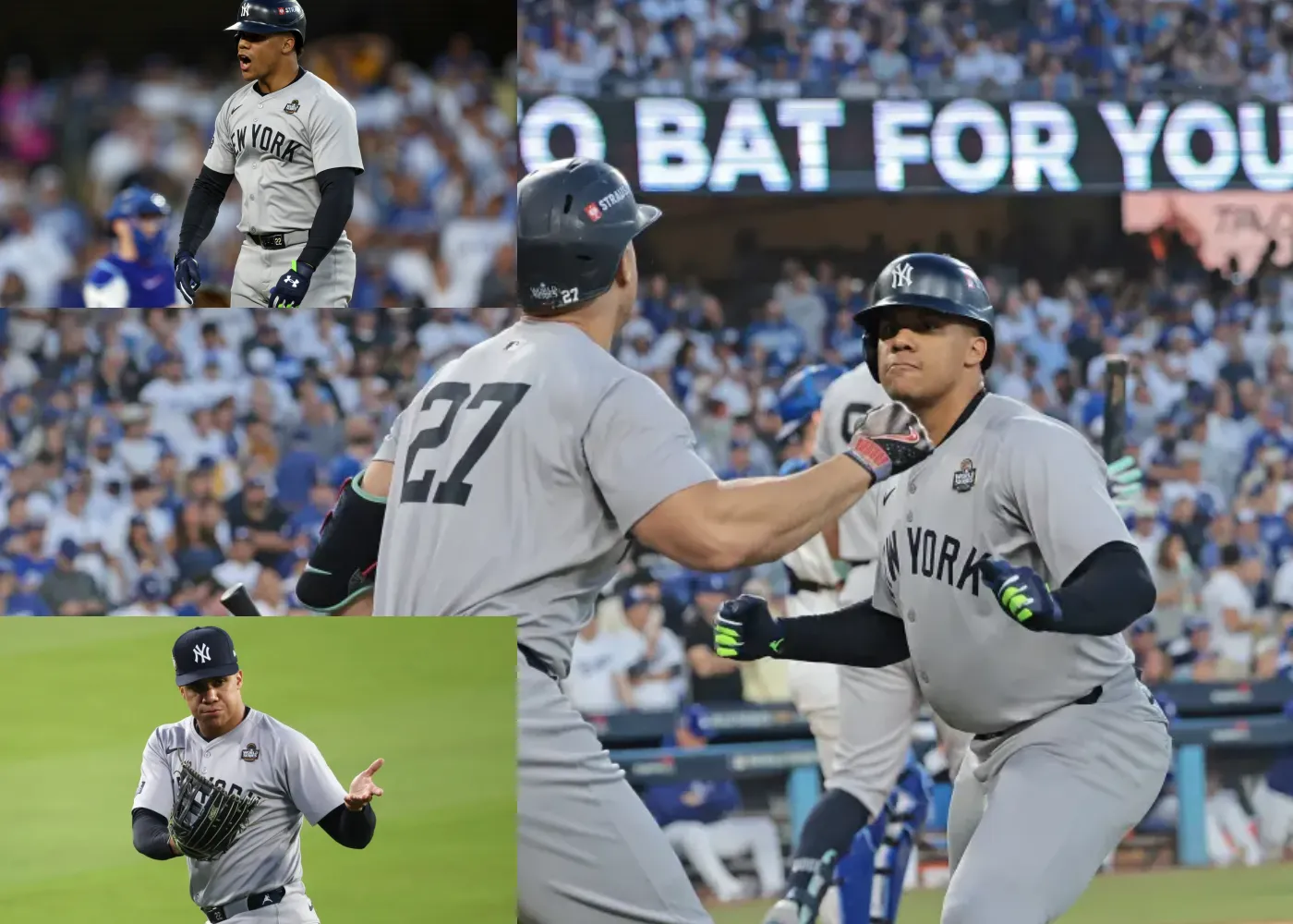 Juan Soto Could Land a $700 Million Deal as Yankees Face Fierce Competition