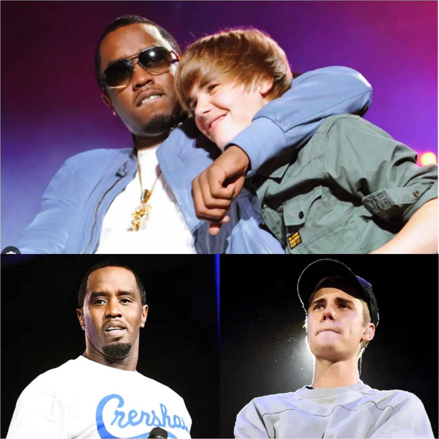 Diddy Sexual Exploitation Allegations: Money, Power, and Silence in the Music Industry 2 Diddy Sexual Exploitation Allegations: Money, Power, and Silence in the Music Industry