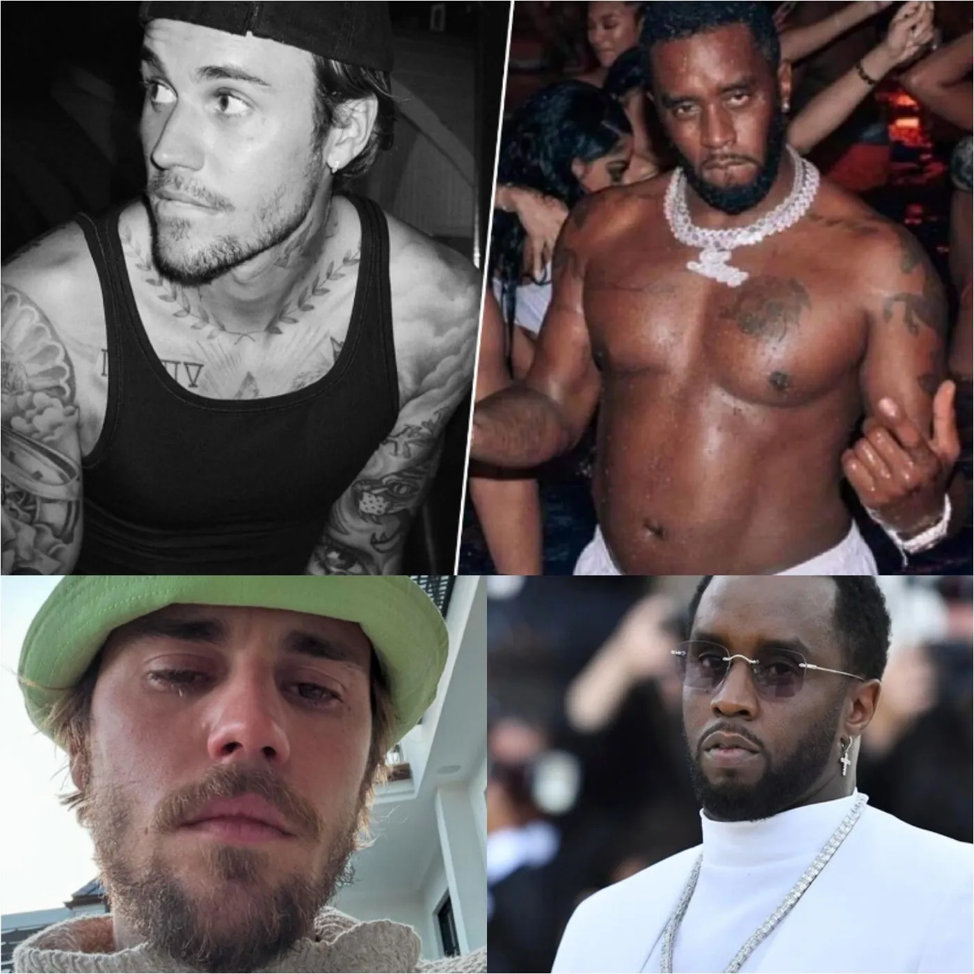 Diddy Sexual Exploitation Allegations: Money, Power, and Silence in the Music Industry 3 Diddy Sexual Exploitation Allegations: Money, Power, and Silence in the Music Industry