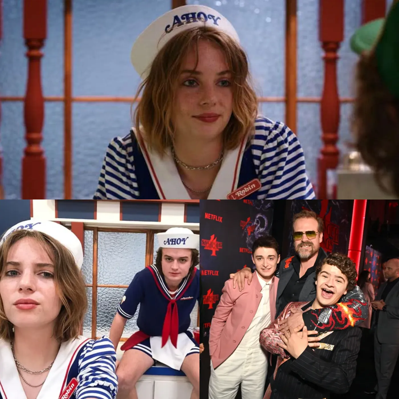 Will 'Stranger Things 5' Be the Final Season? Shawn Levy Says, "We Have the End in Sight."