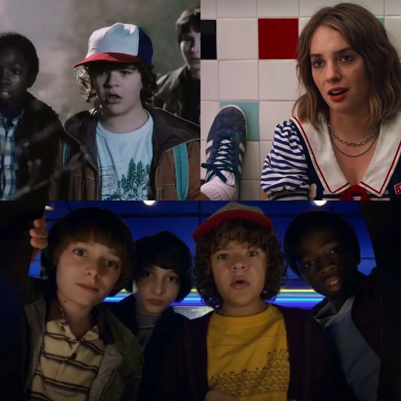 Will 'Stranger Things 5' Be the Final Season? Shawn Levy Says, "We Have the End in Sight."