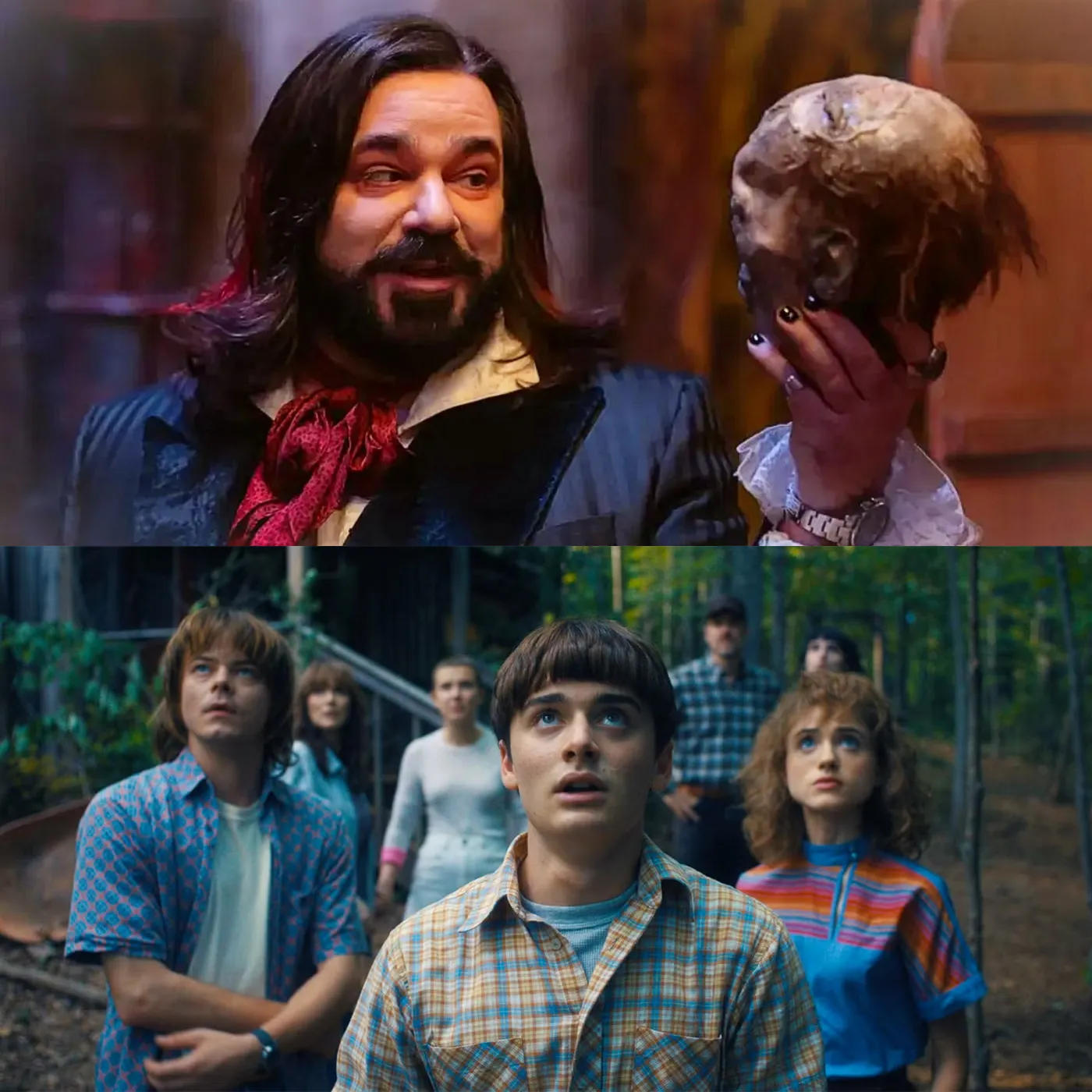 Will 'Stranger Things 5' Be the Final Season? Shawn Levy Says, "We Have the End in Sight."