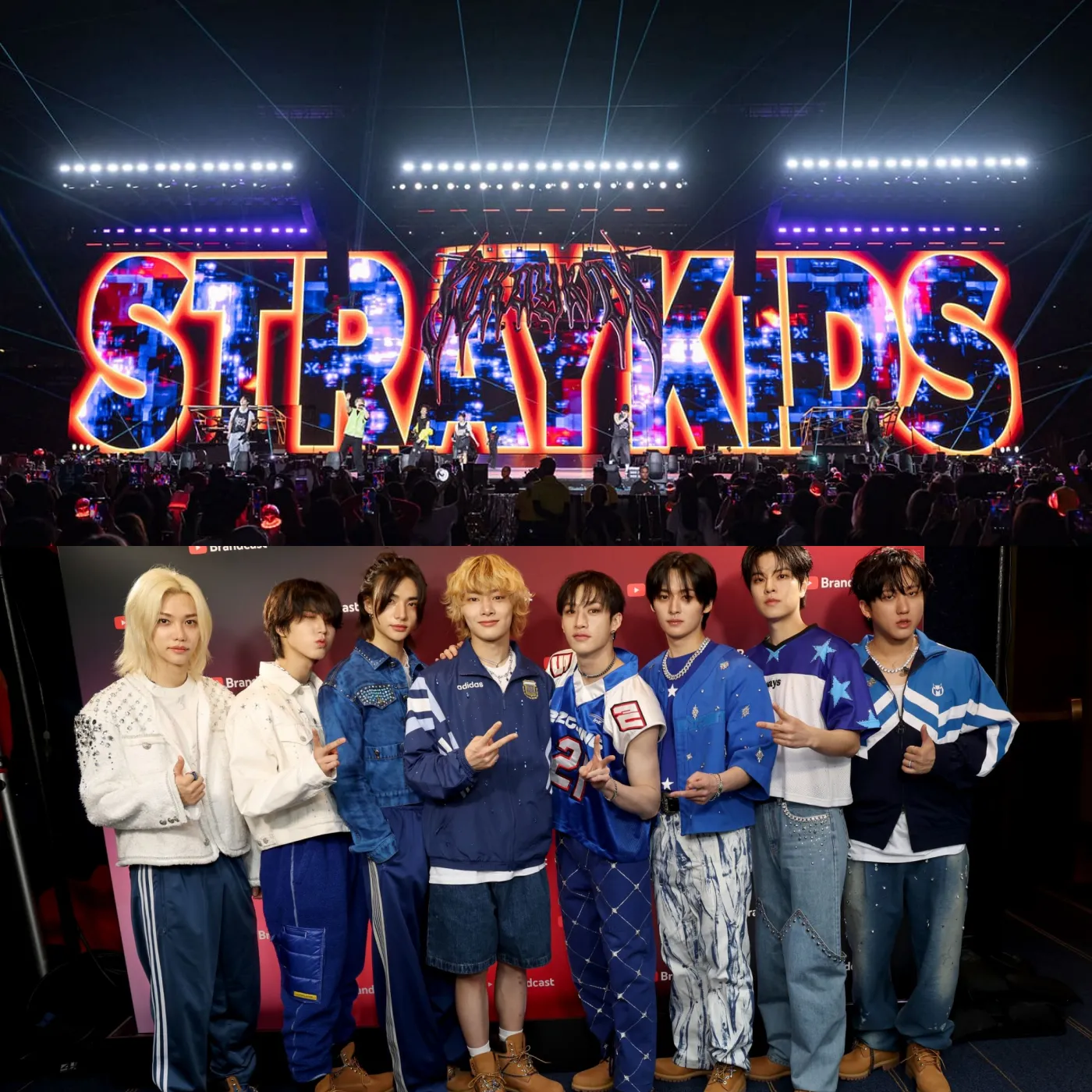 What surprises will the Stray Kids bring to Wrigley Field?