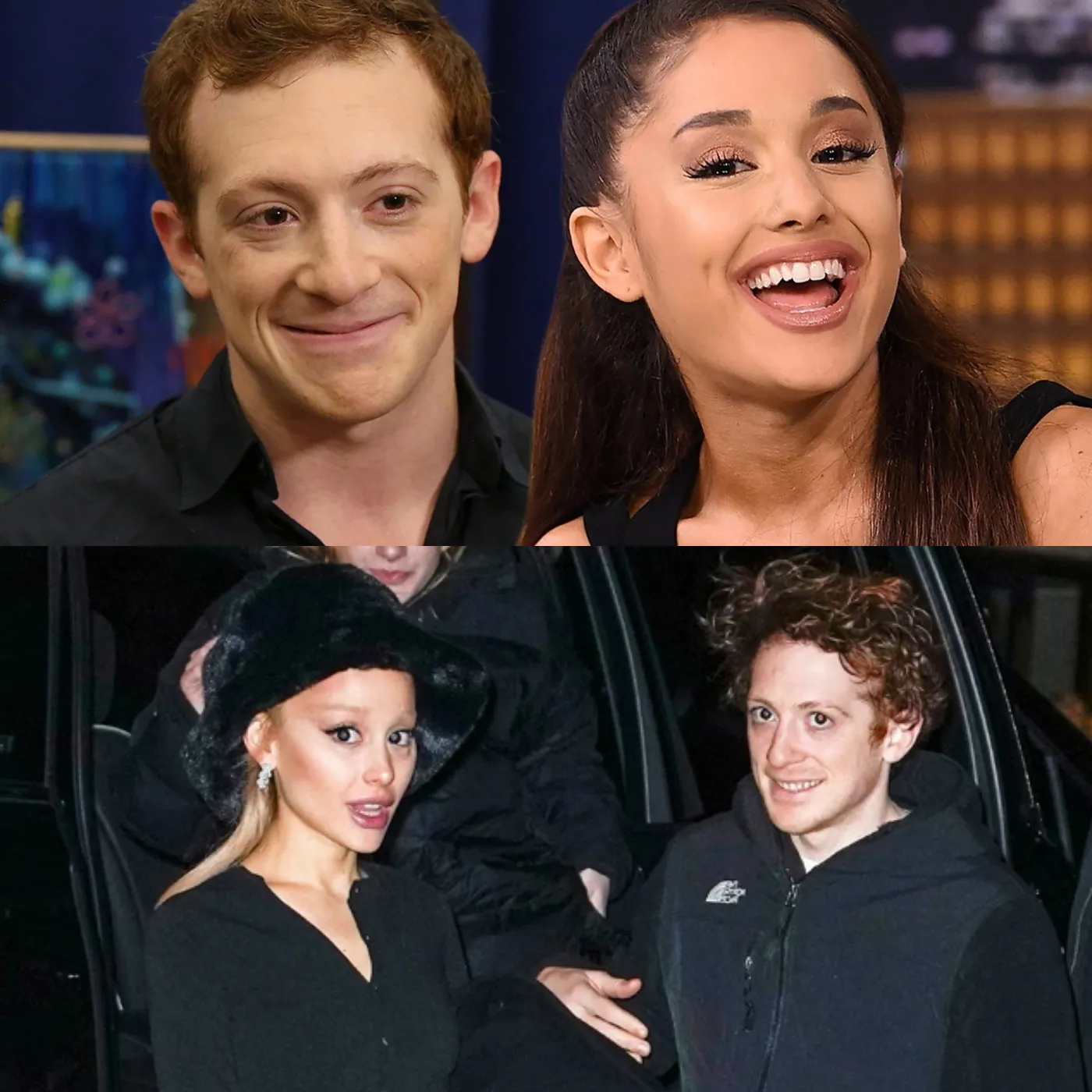 Is Boyfriend's Praise for Ariana Grande's 'Wicked' Performance Too Good to Be True?