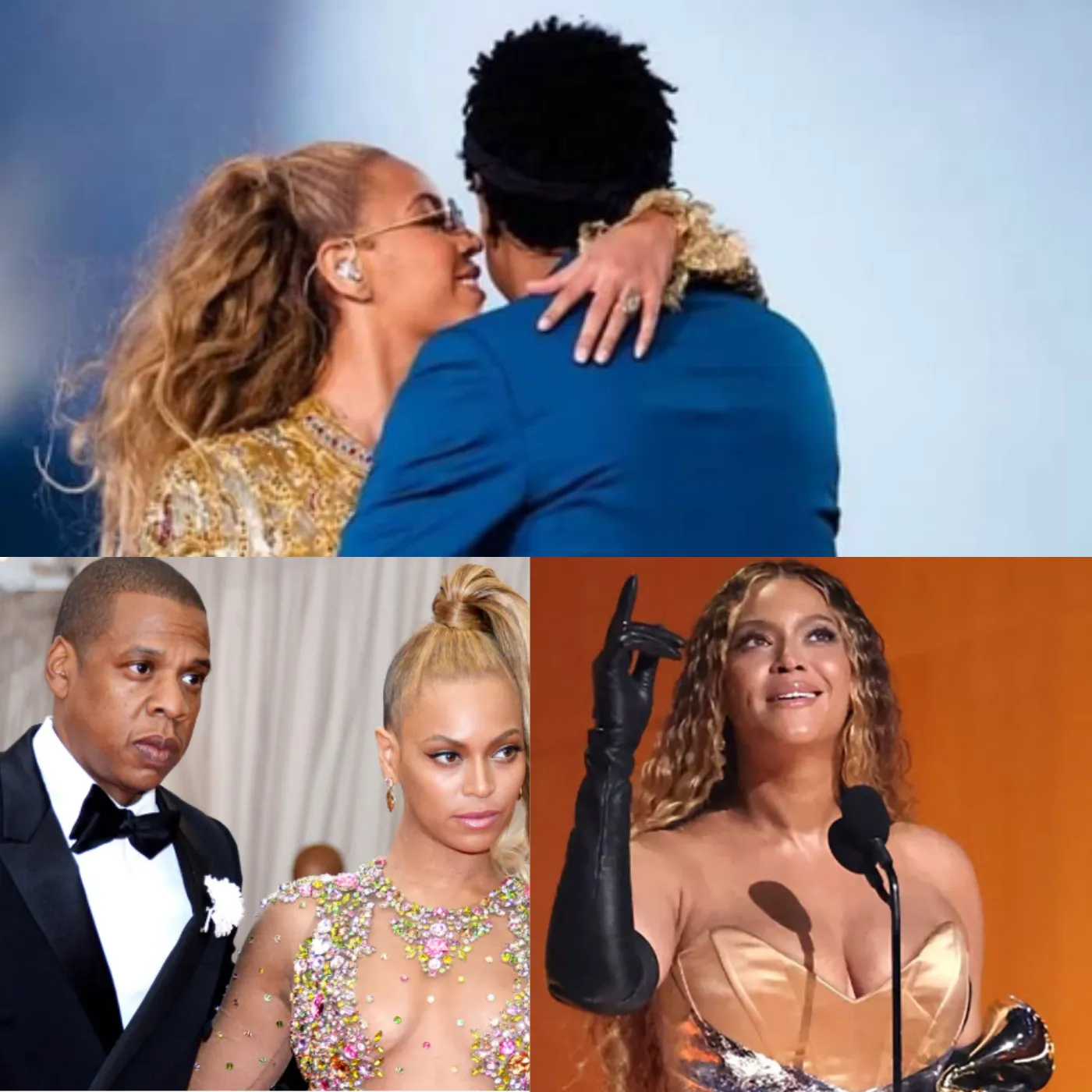 Beyoncé and Her Younger Lover: What Did She Find in the Younger Man?