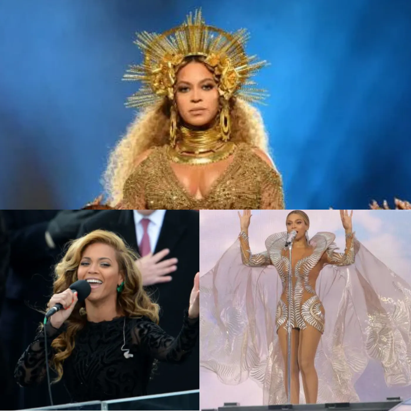 Beyoncé and Her Younger Lover: What Did She Find in the Younger Man?