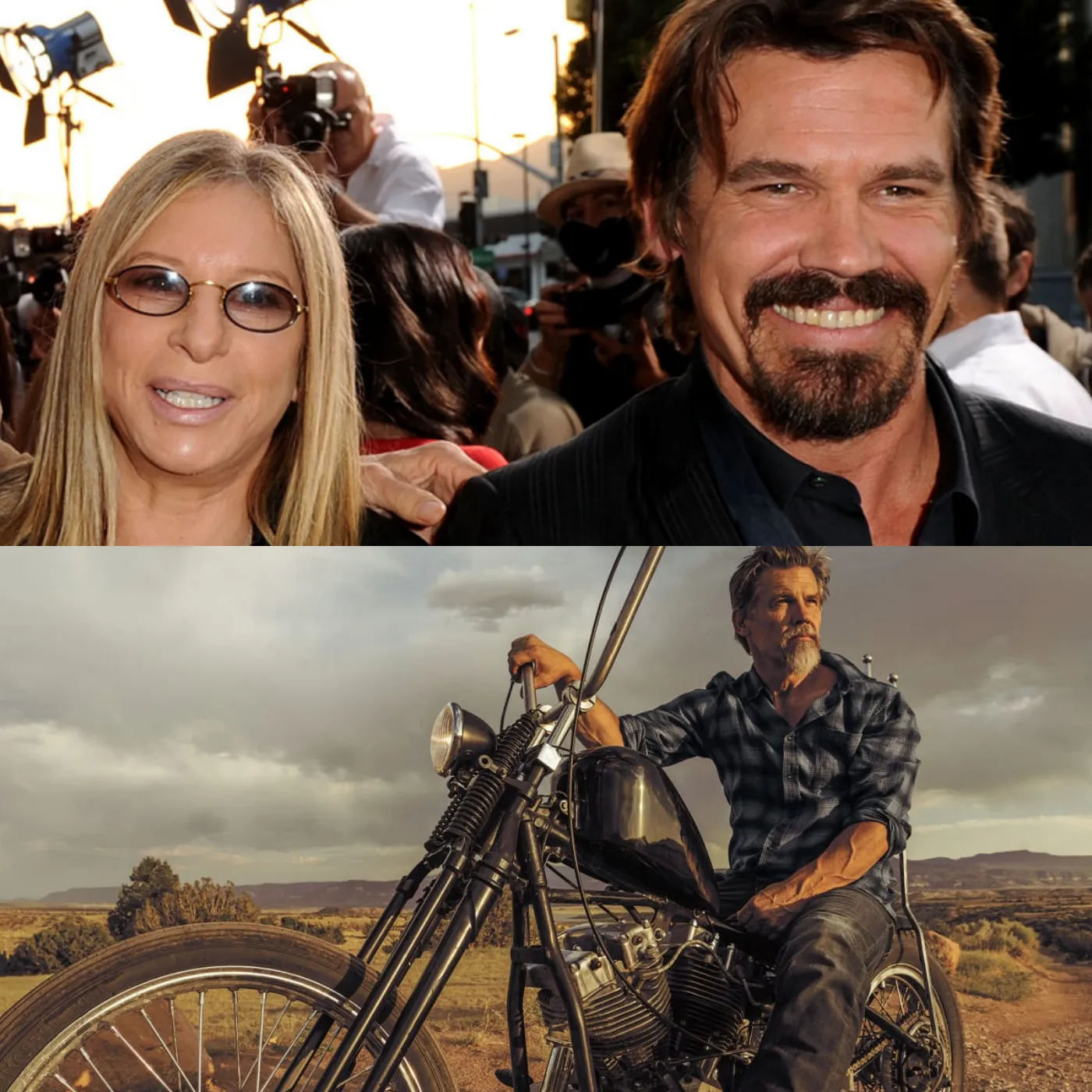 Unbelievable! Josh Brolin confronted death as a youngster
