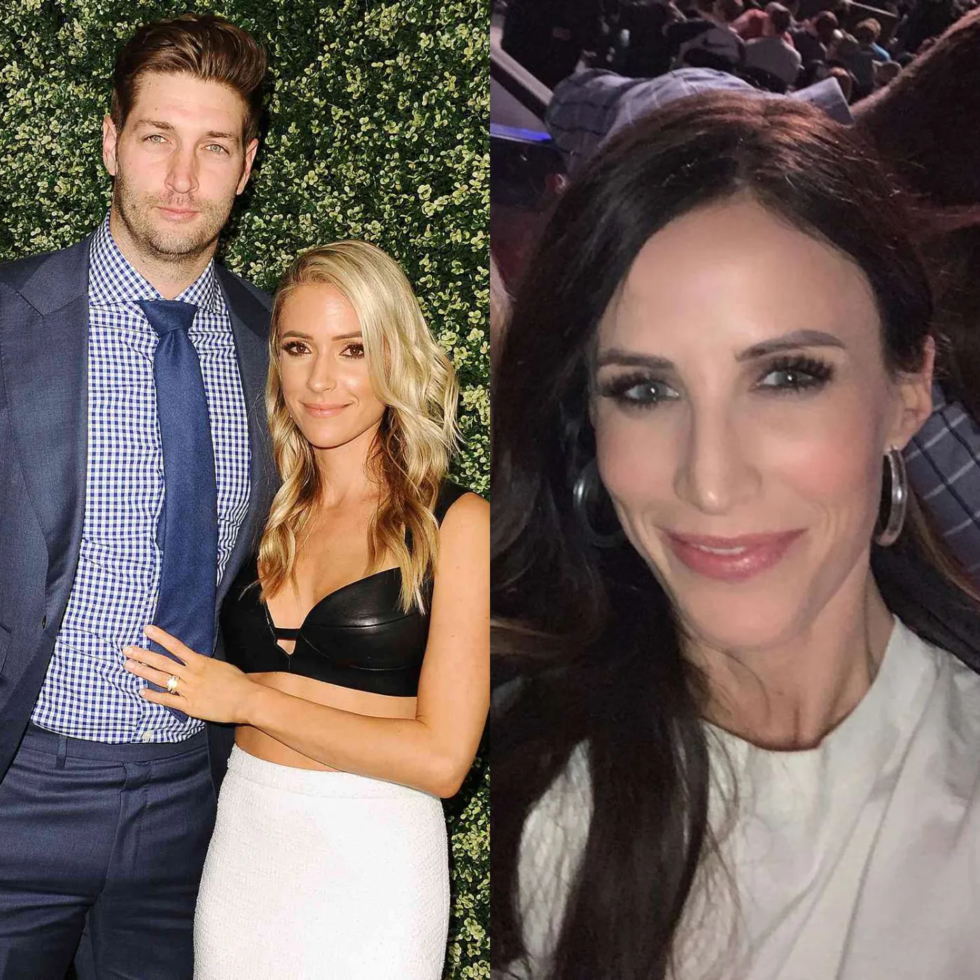 Kristin Cavallari's Best Friend Had Sex With Her Ex 2 Kristin Cavallari's Best Friend Had Sex With Her Ex