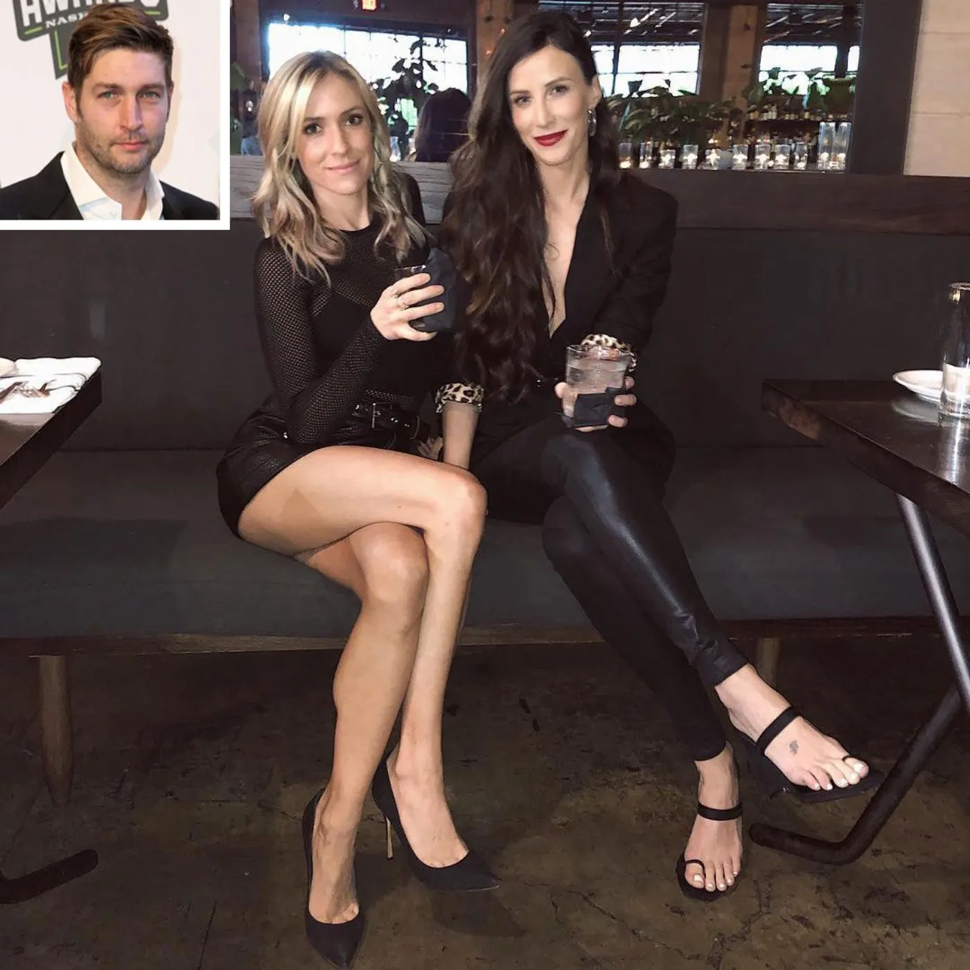 Kristin Cavallari's Best Friend Had Sex With Her Ex 3 Kristin Cavallari's Best Friend Had Sex With Her Ex