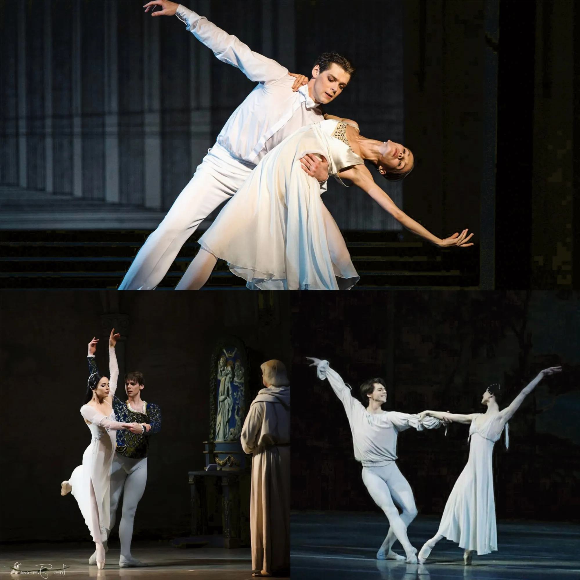 Russian Ballet Star Vladimir Shklyarov Dies After Fall from Building