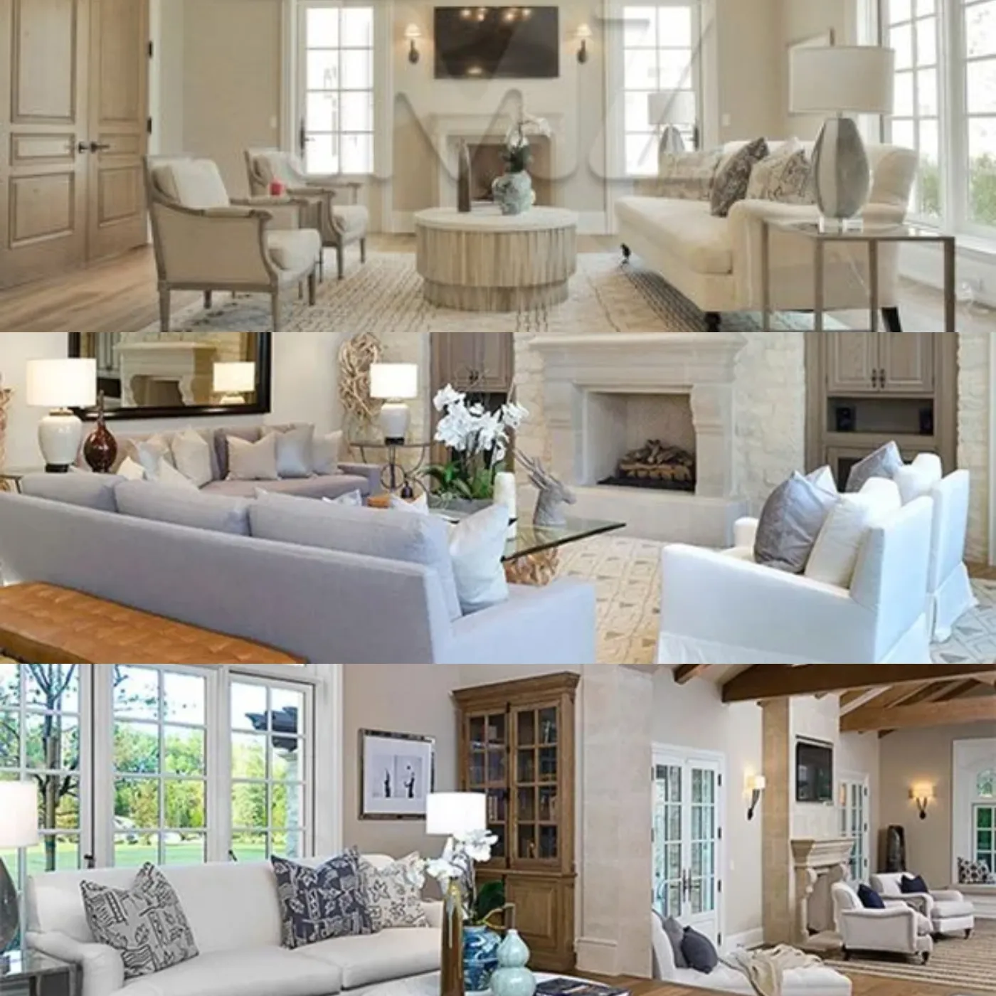 Inside the Luxury Home of Kim Kardashian and Kanye West: A Controversial Look at Excess and Influence