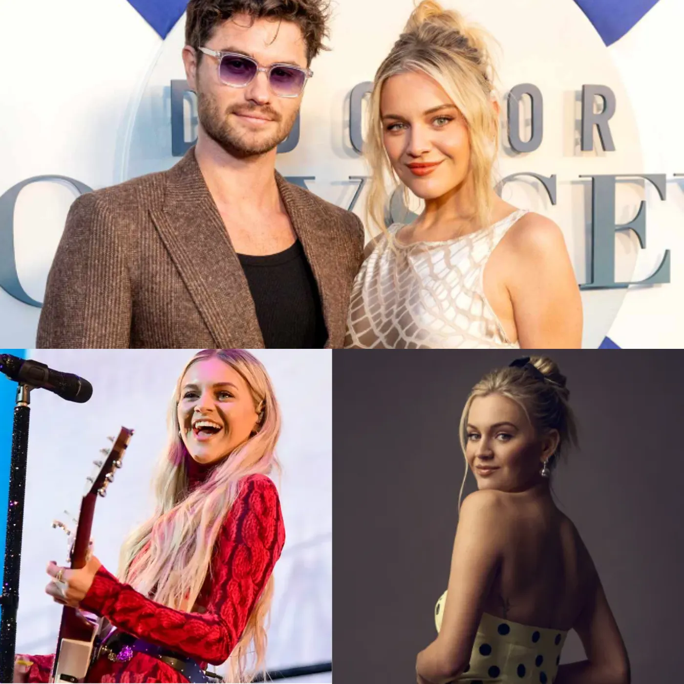 Kelsea Ballerini Warns About Safety After Drug Overdose at a Bar 3 Kelsea Ballerini Warns About Safety After Drug Overdose at a Bar