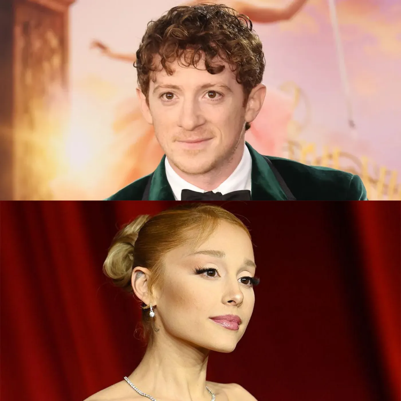 Ariana Grande's New Romance Sparks Scandal and Public Outrage