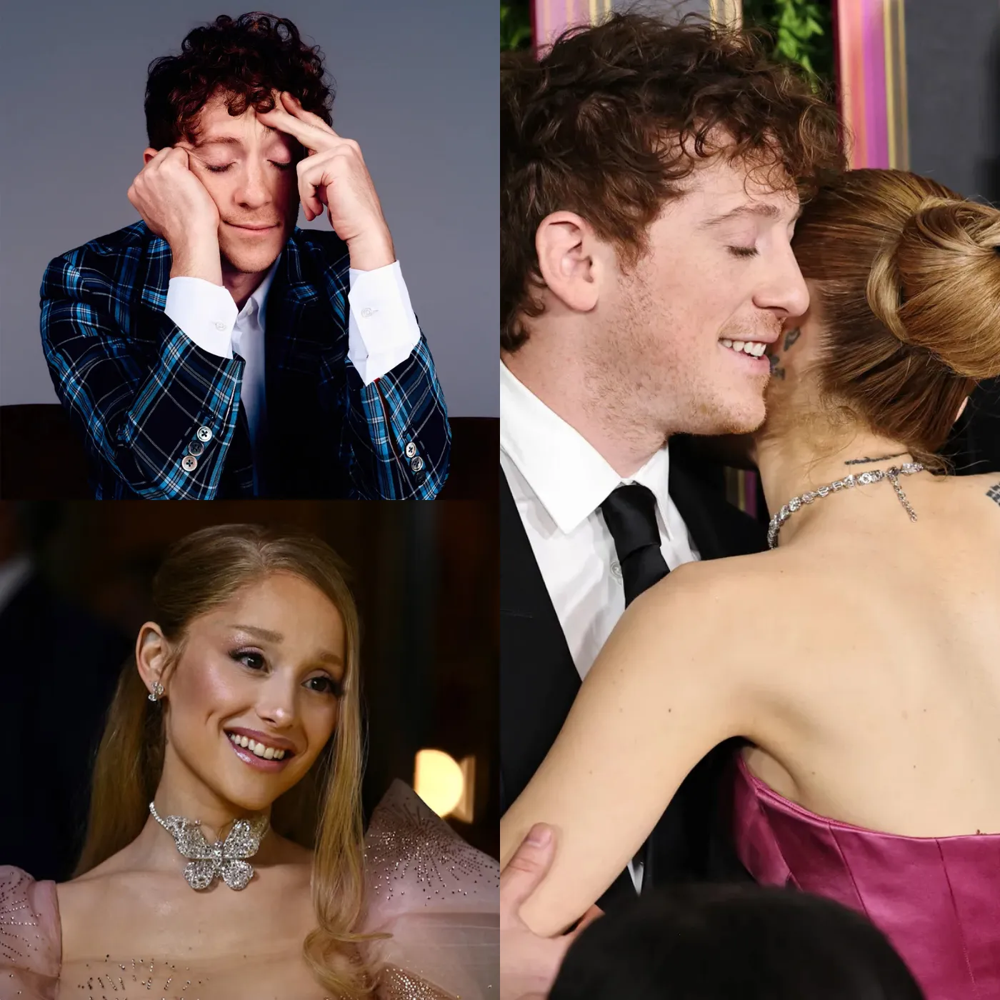 Ariana Grande's New Romance Sparks Scandal and Public Outrage