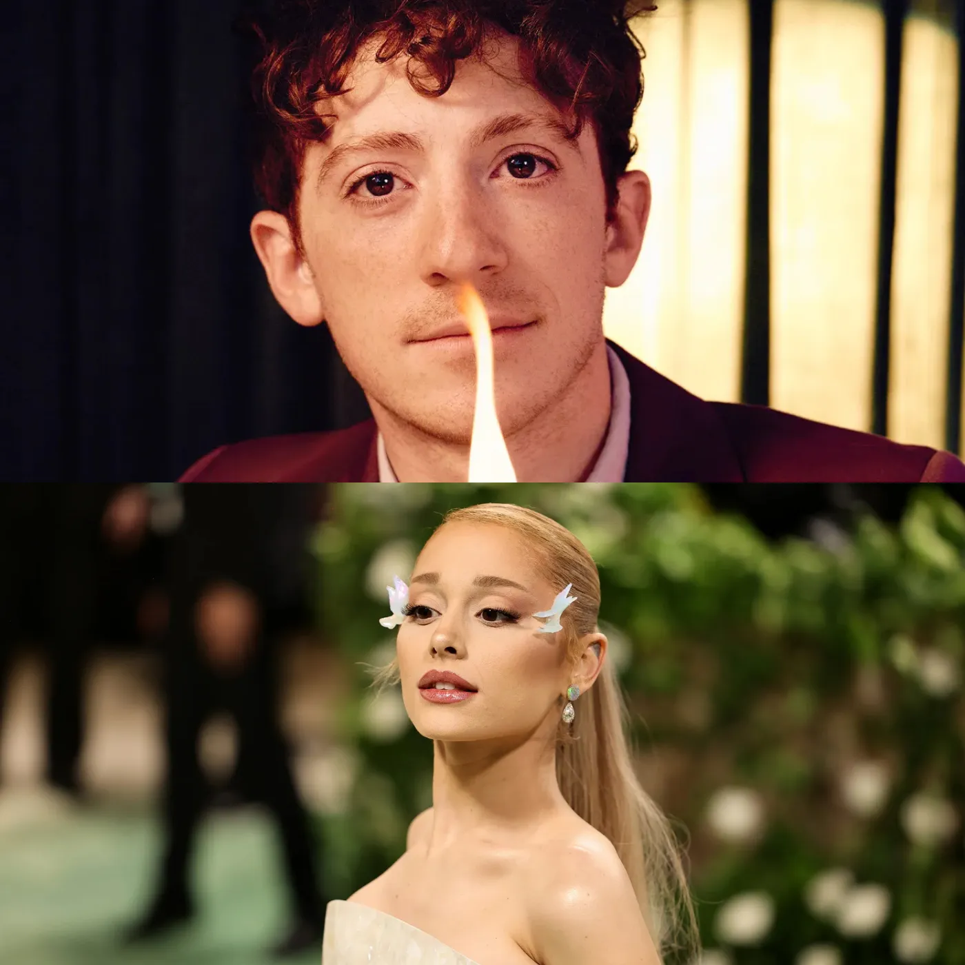 Ariana Grande's New Romance Sparks Scandal and Public Outrage