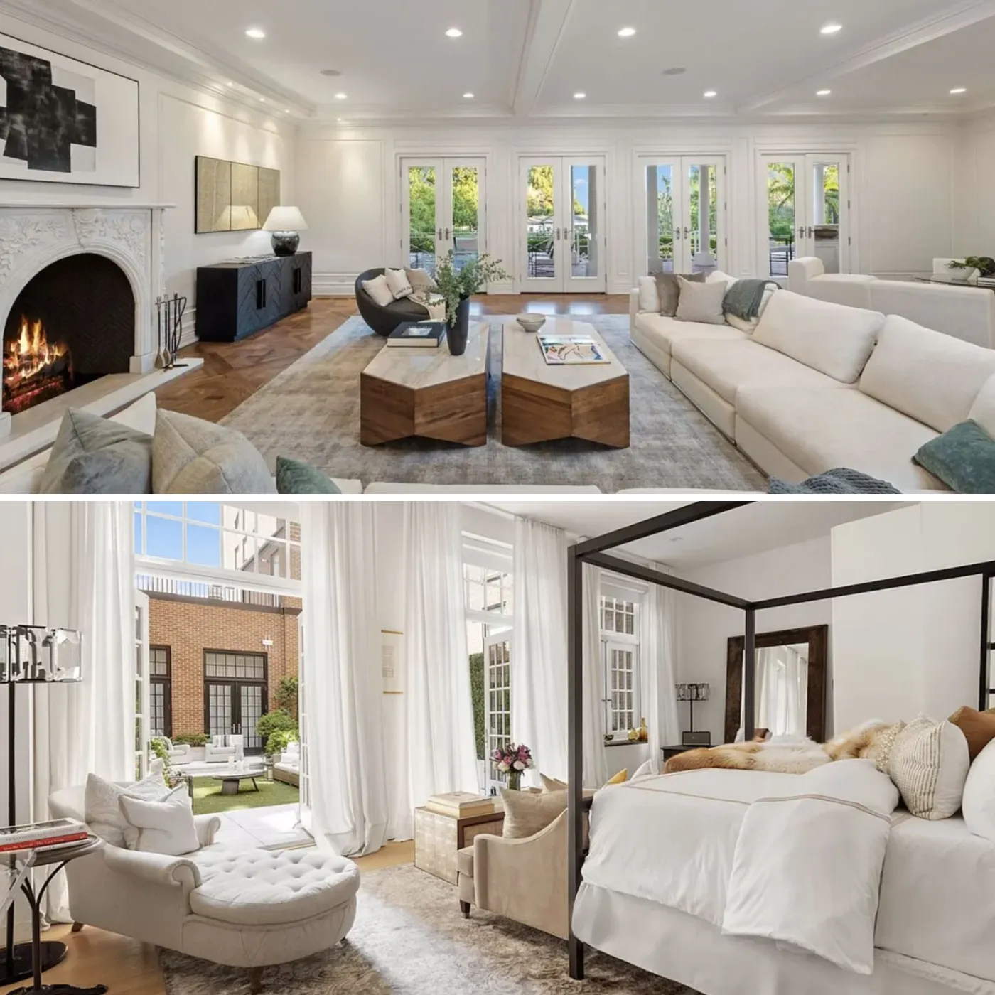 Jennifer Lopez's $55 Million Dream Mansion, A Stunning New Chapter After Ben Affleck Split!