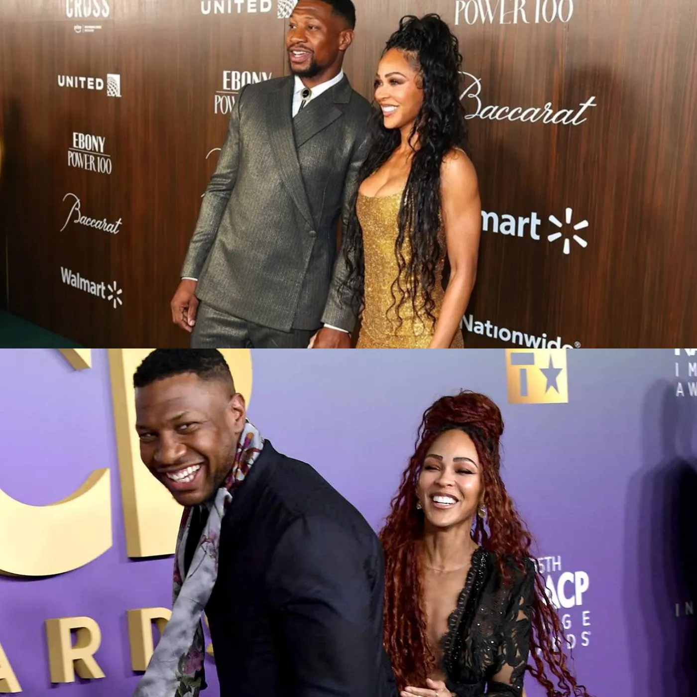 Is the Wedding of the Century Coming Soon? Meagan Good Shares a Surprise Proposal Moment