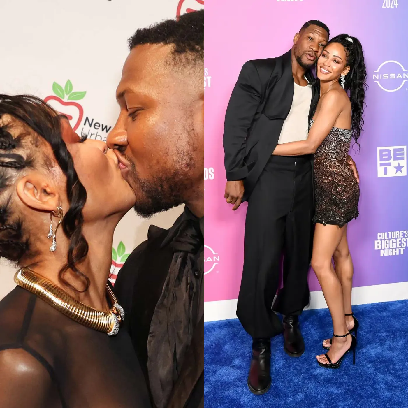 Is the Wedding of the Century Coming Soon? Meagan Good Shares a Surprise Proposal Moment