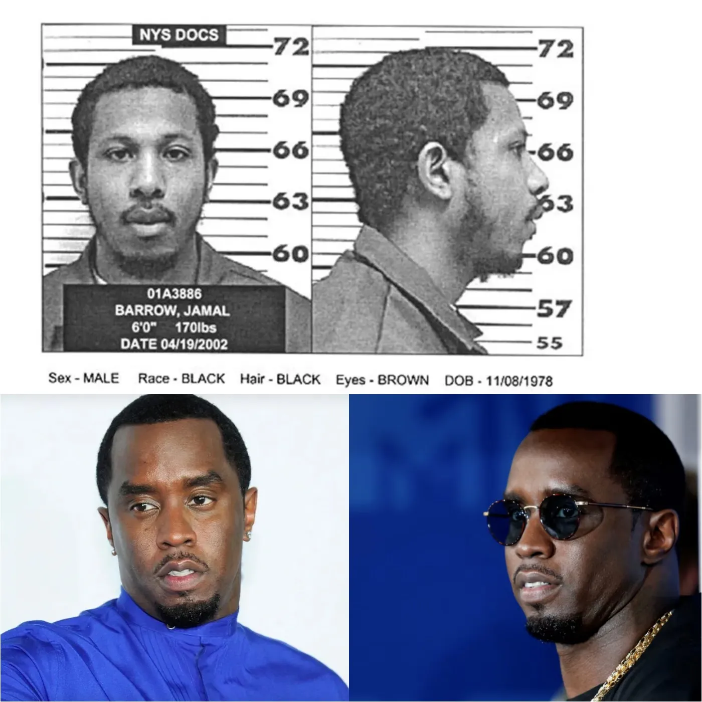 Shyne Barrow’s Dirty PR Tactics: Using Money to Whitewash His Gunshot Charges
