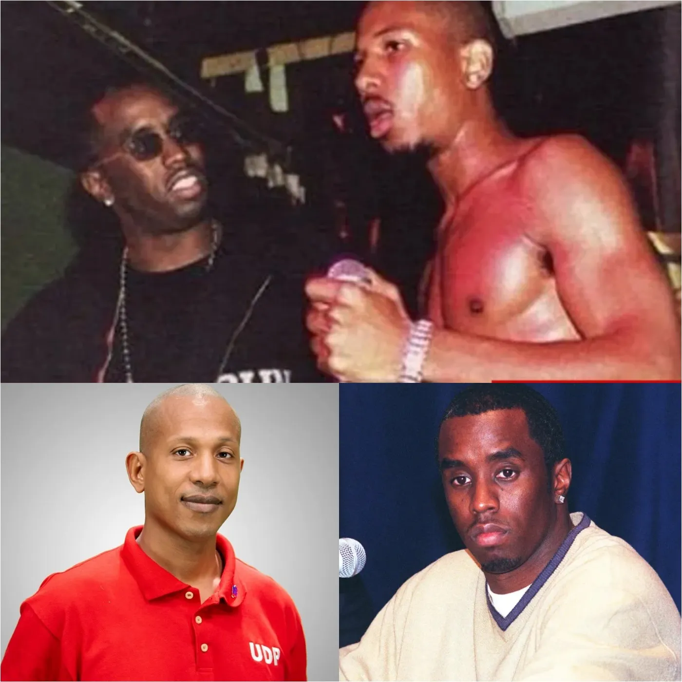 Shyne Barrow’s Dirty PR Tactics: Using Money to Whitewash His Gunshot Charges