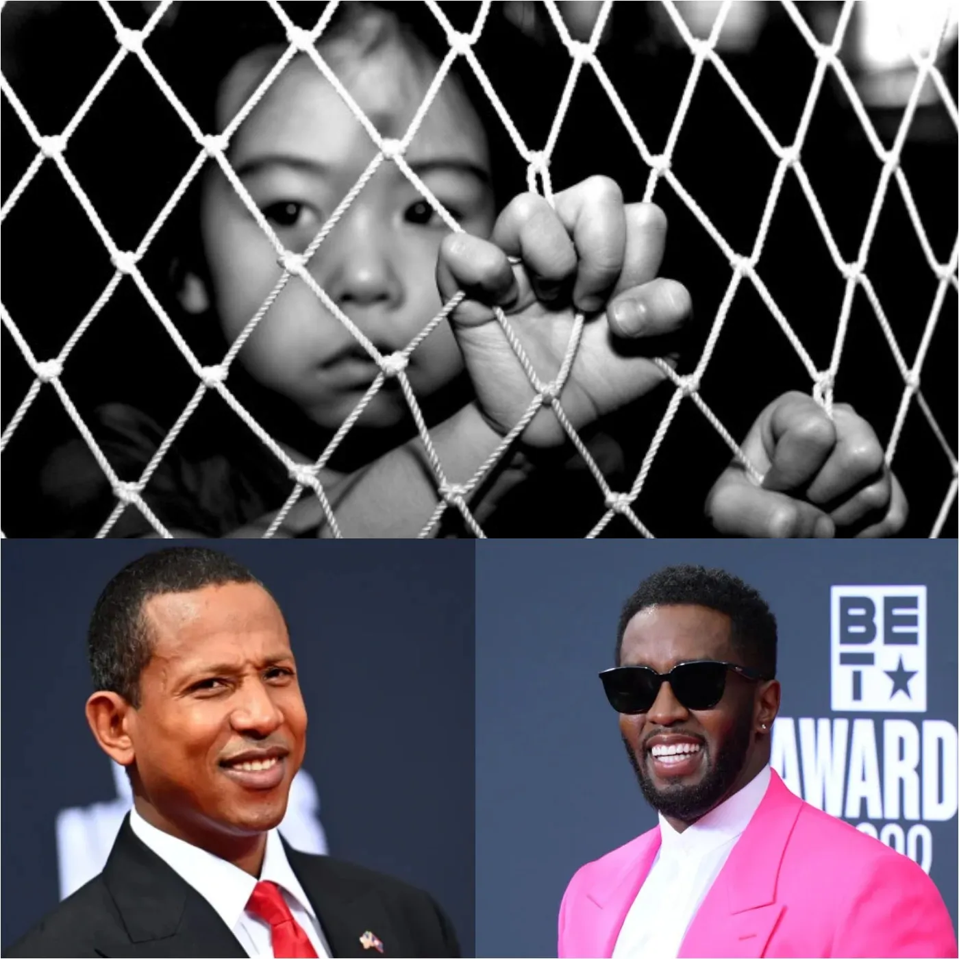 Shyne Barrow Admits to Assisting Diddy in Human Trafficking Scheme