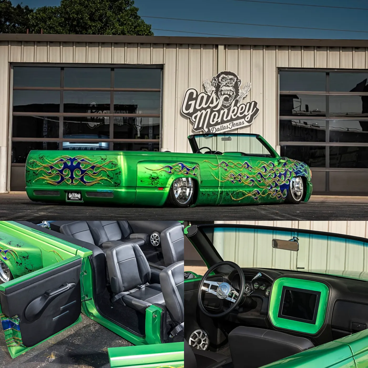 Jake Paul Spends $40 Million on a Truck Extravagance Beyond Limits