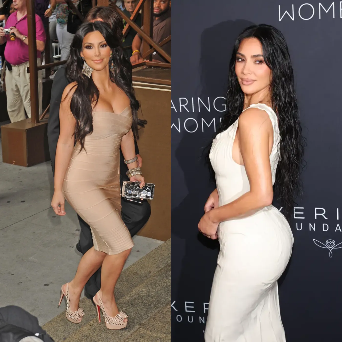 Kim Kardashian dating Tesla robot 3 Kim Kardashian dating Tesla robot