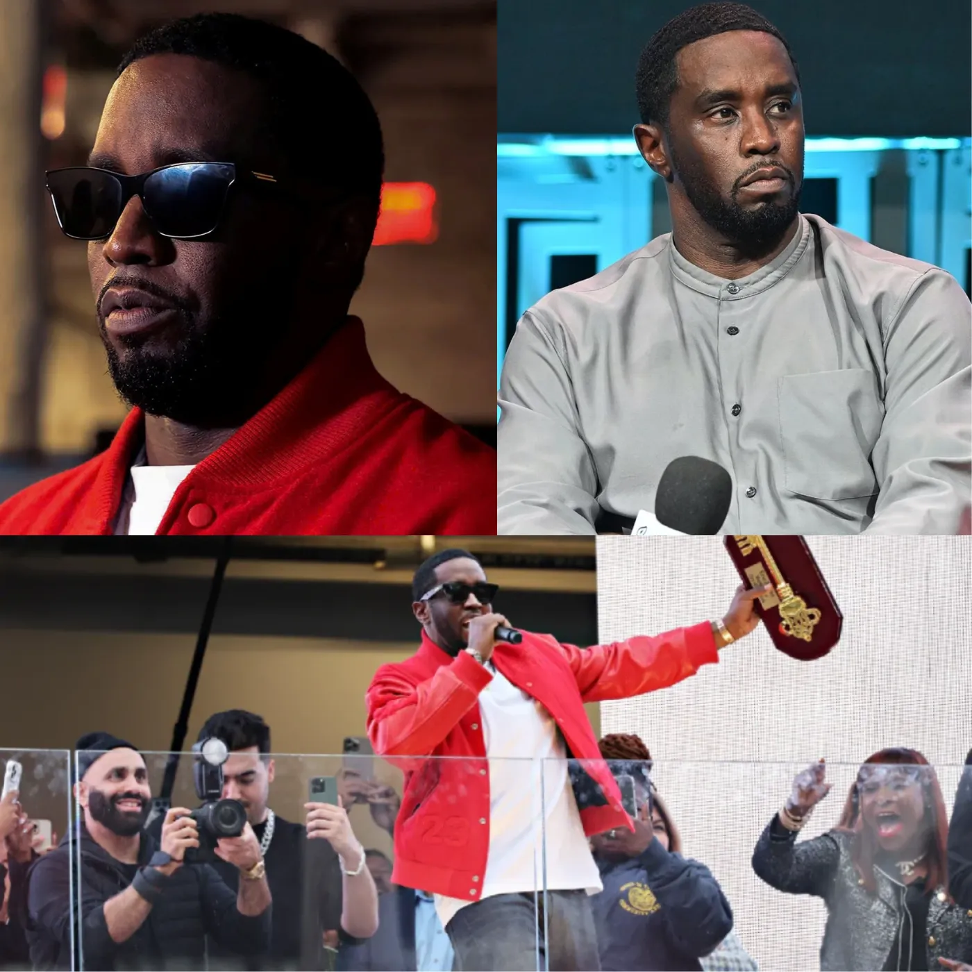 Diddy: A Victim of Unfair Judgment – Does He Really Deserve This? 3 Diddy: A Victim of Unfair Judgment – Does He Really Deserve This?