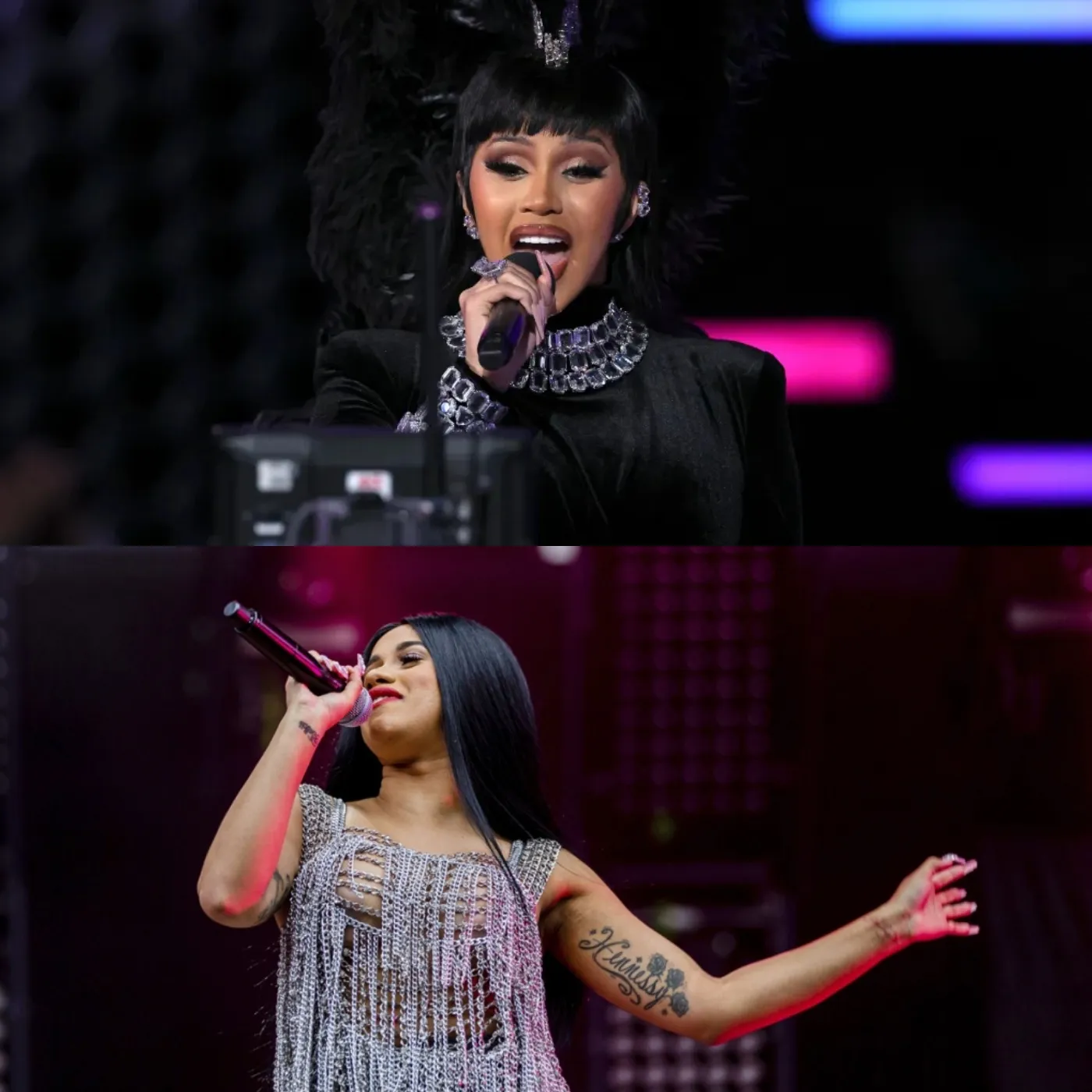 Cardi B’s Bold Declaration: "2025 Will Be MY Year!" 2 Cardi B’s Bold Declaration: "2025 Will Be MY Year!"