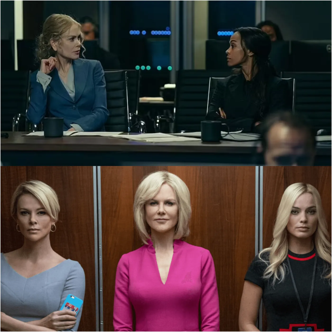 The Heated Debate Surrounding Nicole Kidman’s Hollywood Success