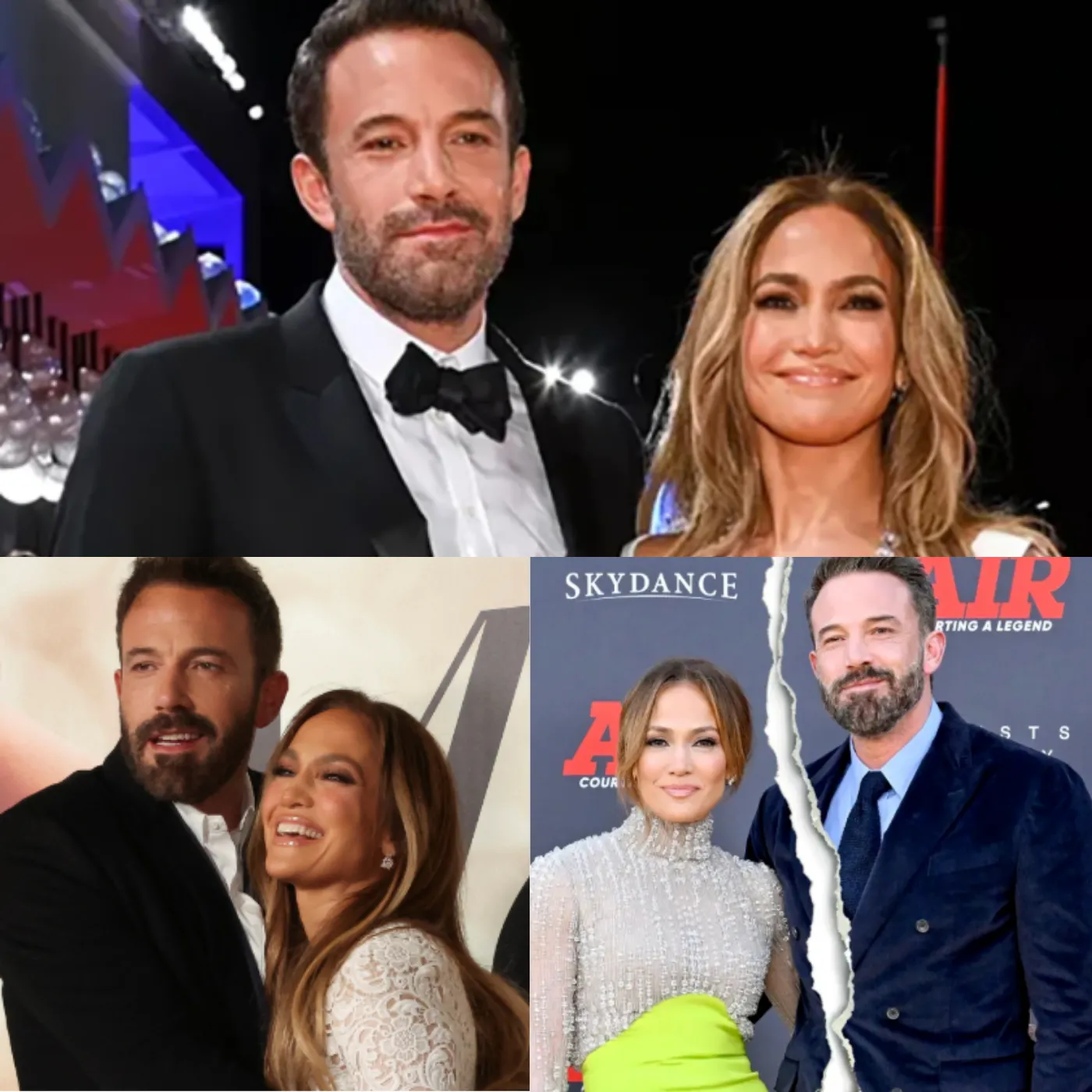 Revealed Secrets: Did Jennifer Lopez Use Her Ex-Husband’s Assets to Pamper Her Young Lover?