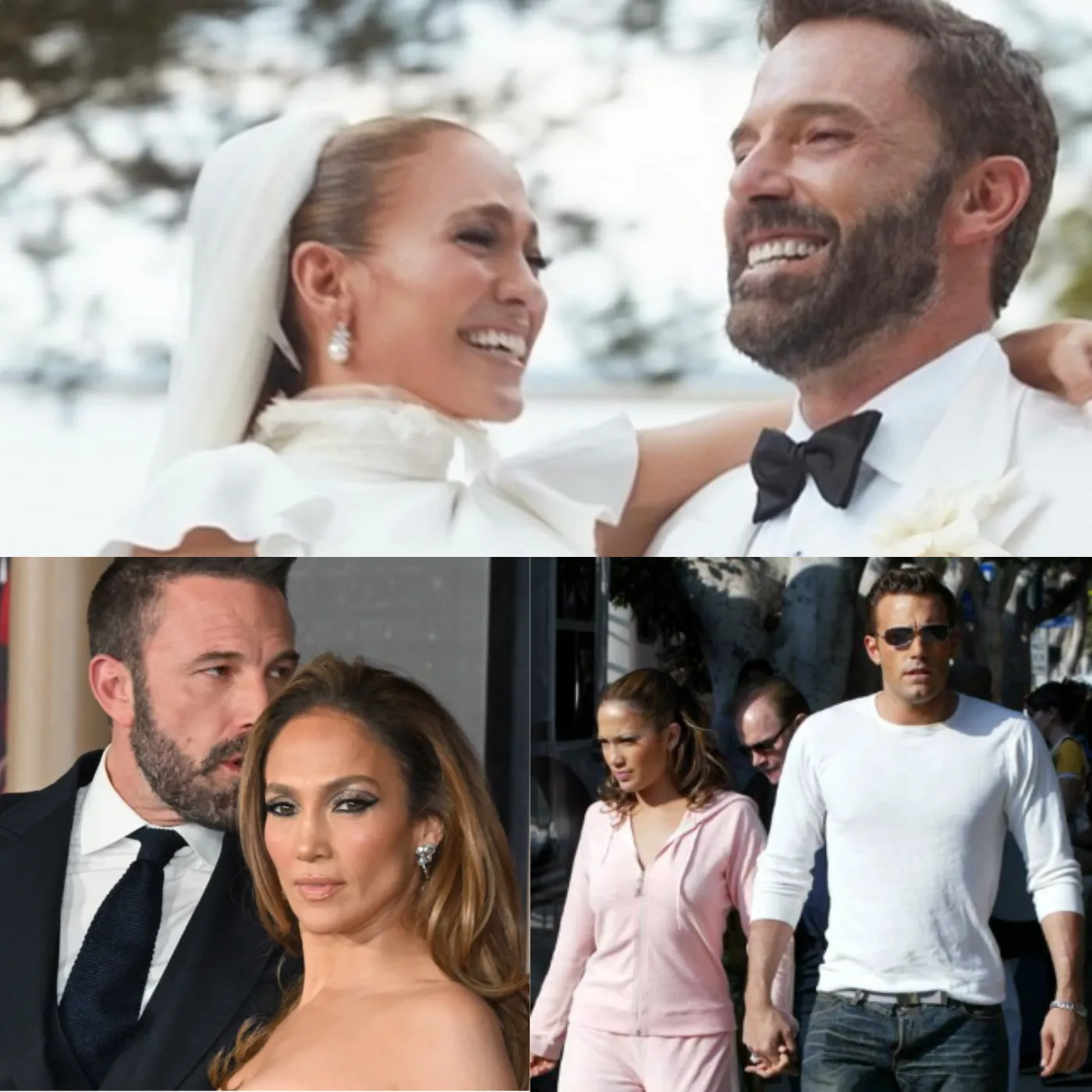 Revealed Secrets: Did Jennifer Lopez Use Her Ex-Husband’s Assets to Pamper Her Young Lover?