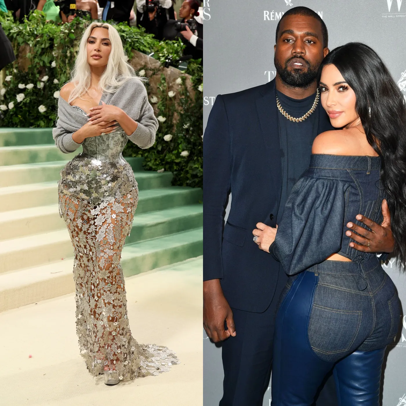 Kim Kardashian and Kanye West: Are They Getting Back Together? 3 Kim Kardashian and Kanye West: Are They Getting Back Together?