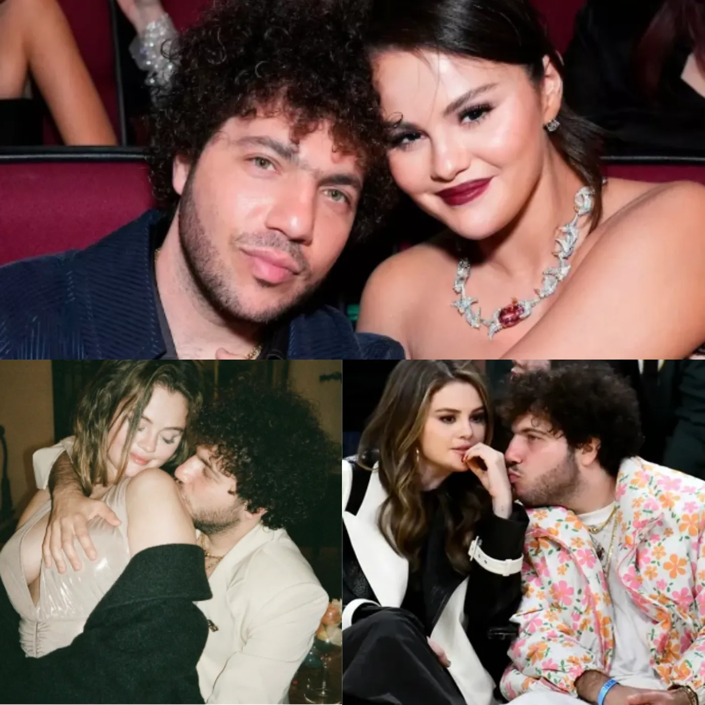 Selena Gomez Faces Mental Health Crisis, Admitted to Psychiatric Facility