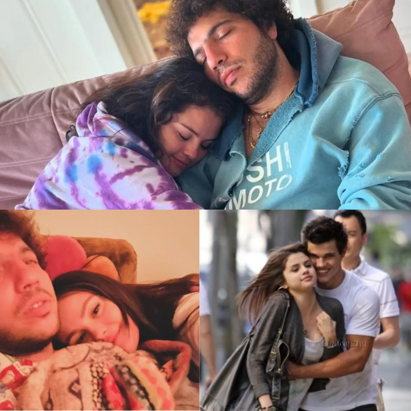 Selena Gomez Faces Mental Health Crisis, Admitted to Psychiatric Facility