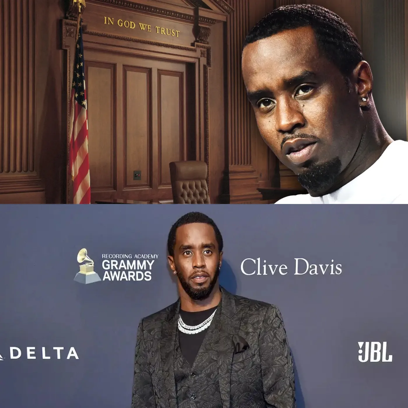 Prosecutors unfairly target Diddy: The dubious reasons behind the outrage over the prison raid