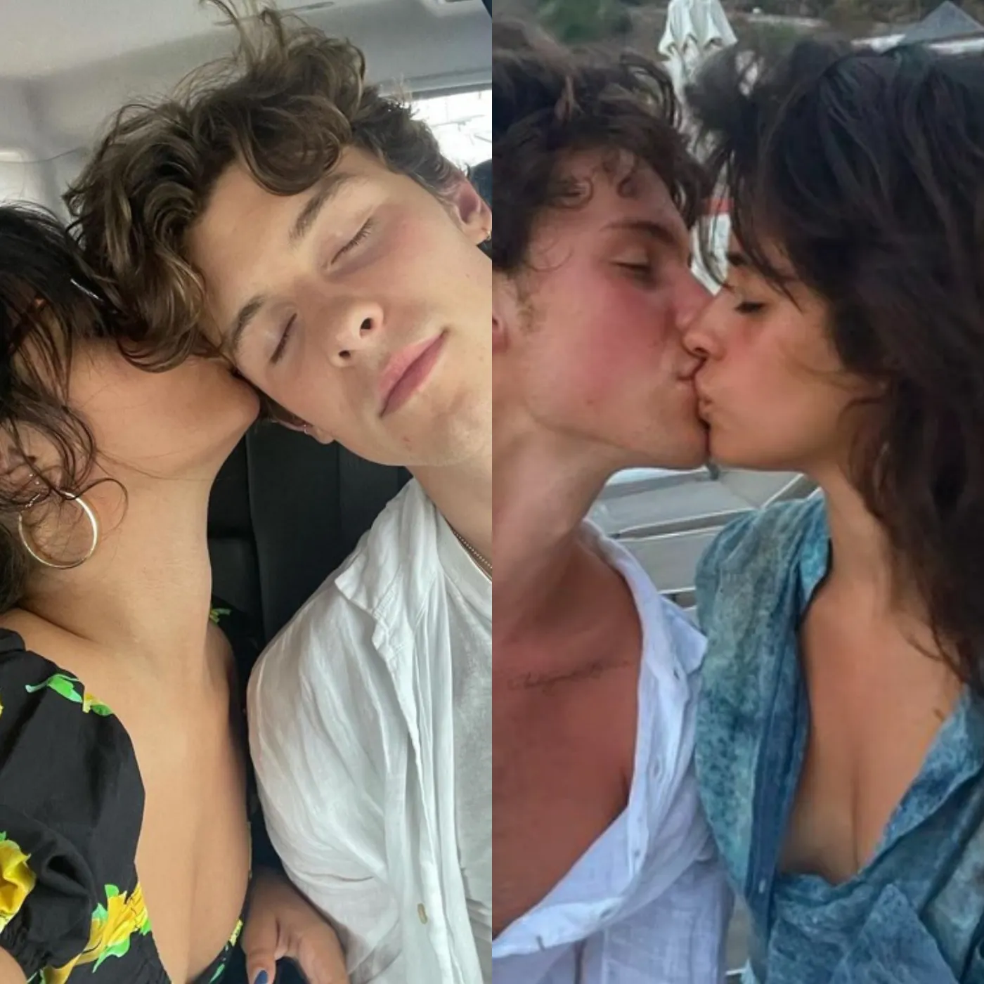 Shawn Mendes Attacks Camila Cabello: The Truth Behind Their Feud
