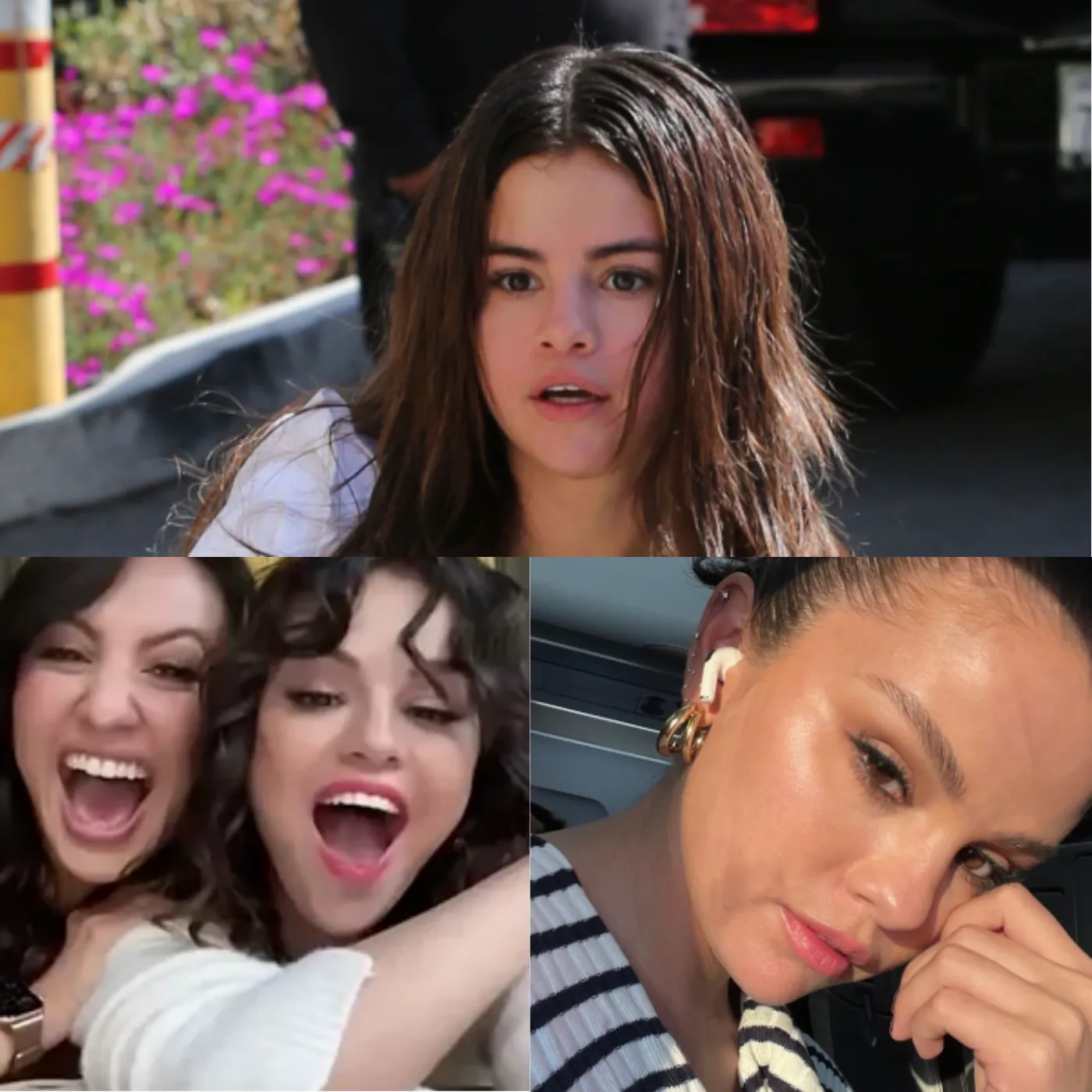 Selena Gomez in Long-Term Care: What’s Really Happening Behind the Scenes?