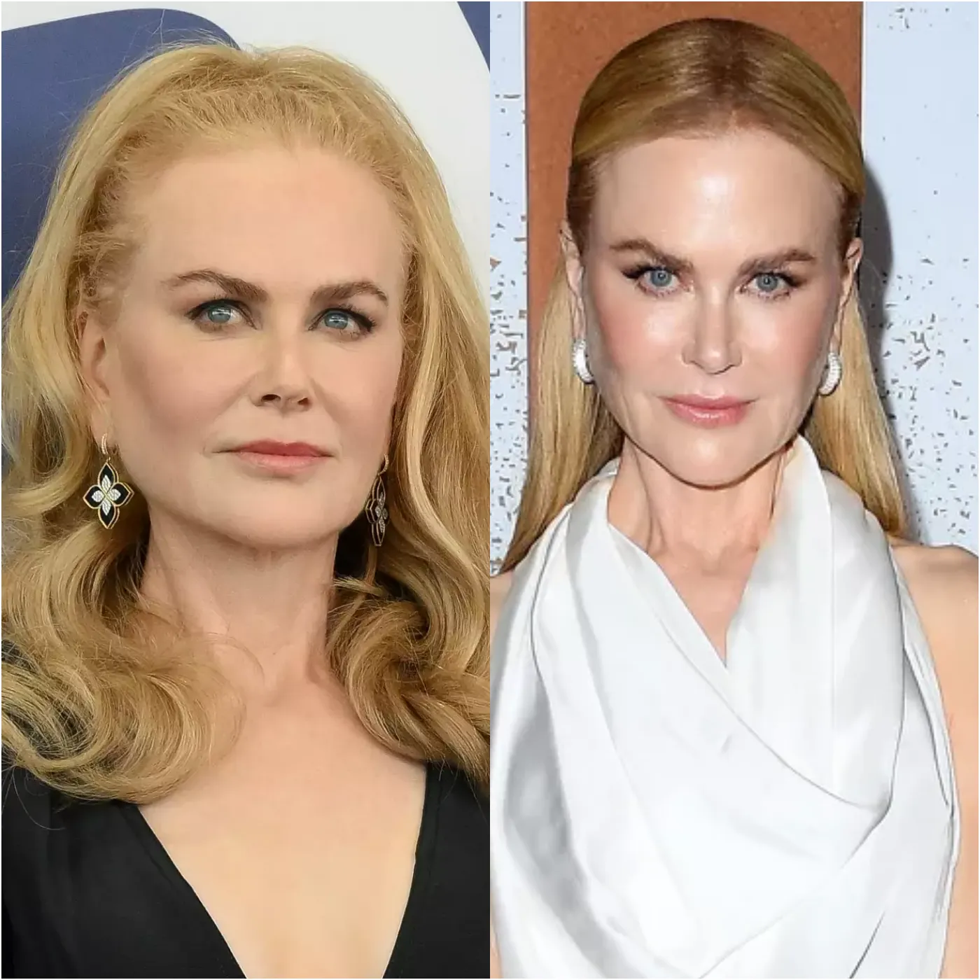 Nicole Kidman Wakes Up 'Crying and Gasping' After Losing Both Parents
