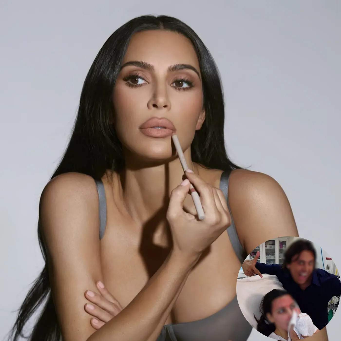 Kim Kardashian: Is She 'Crazy' or Misunderstood?