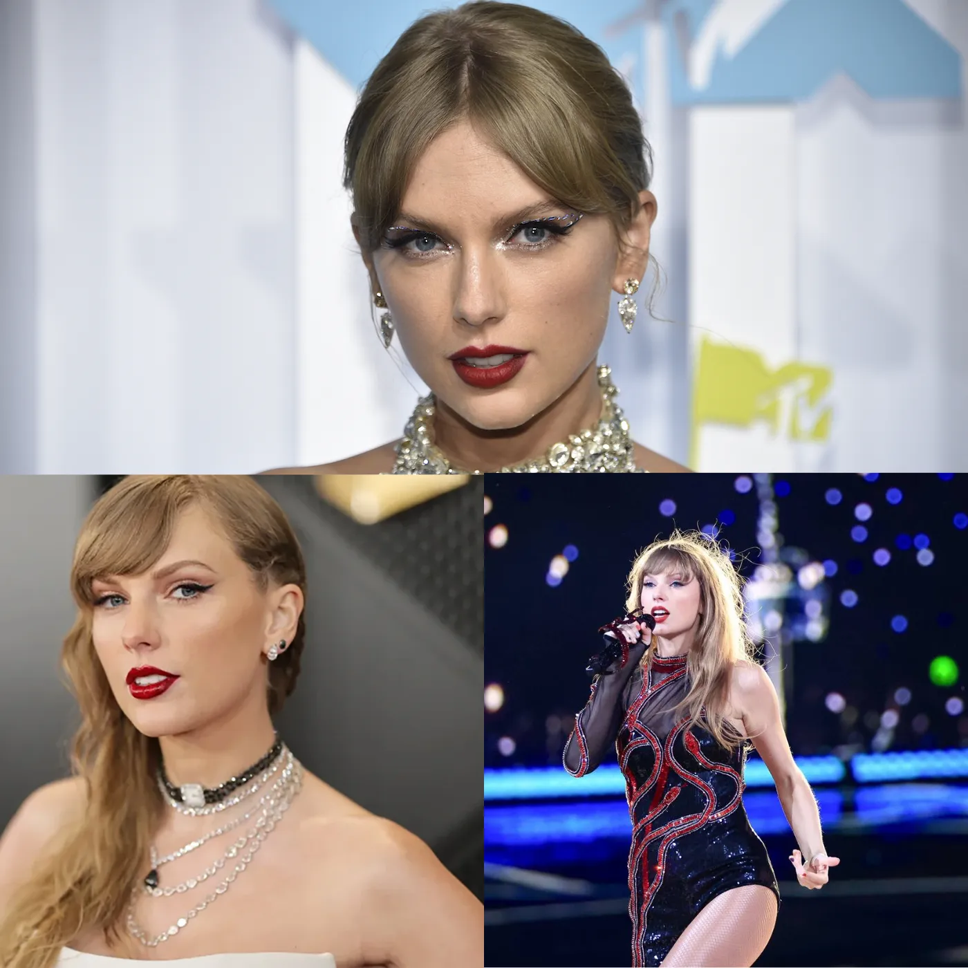 Taylor Swift’s Shocking Pregnancy News: She’s Expecting Twins!