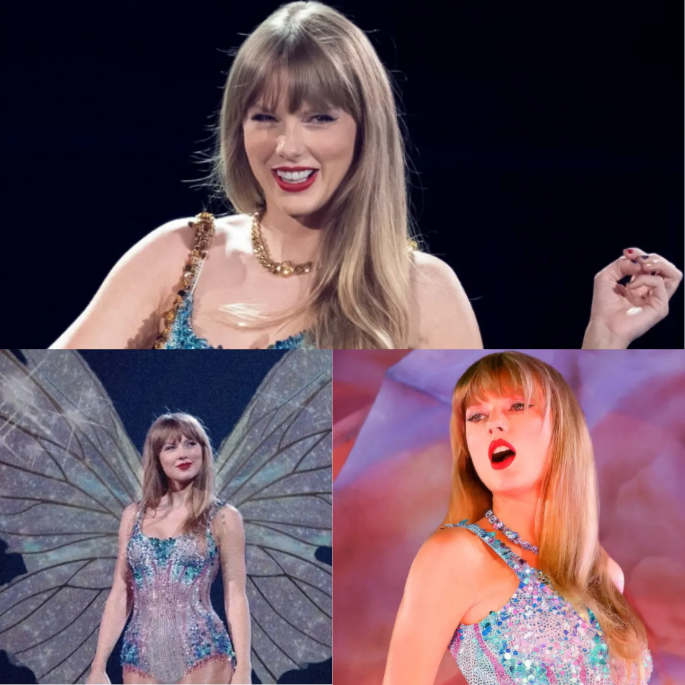 Taylor Swift’s Dreamy Love Story: The Most Awaited Wedding of 2025