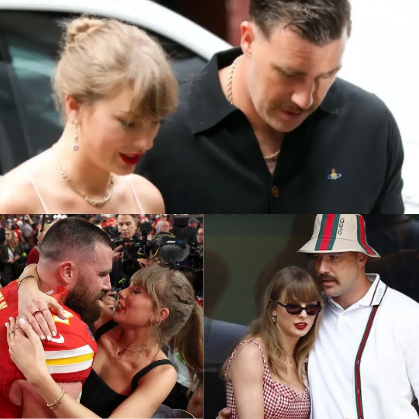 Taylor Swift’s Dreamy Love Story: The Most Awaited Wedding of 2025