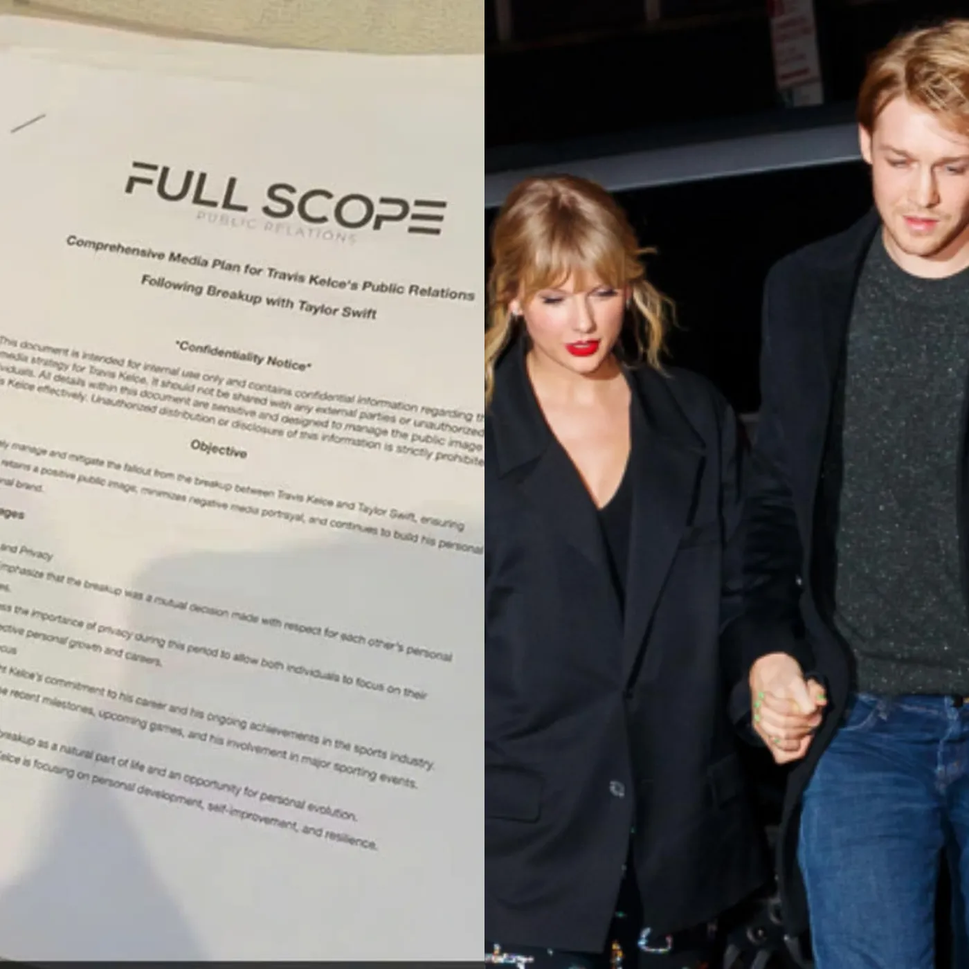 Latest Scandal: Taylor Swift Was Harshly Criticised By Travis Kelce's Mother