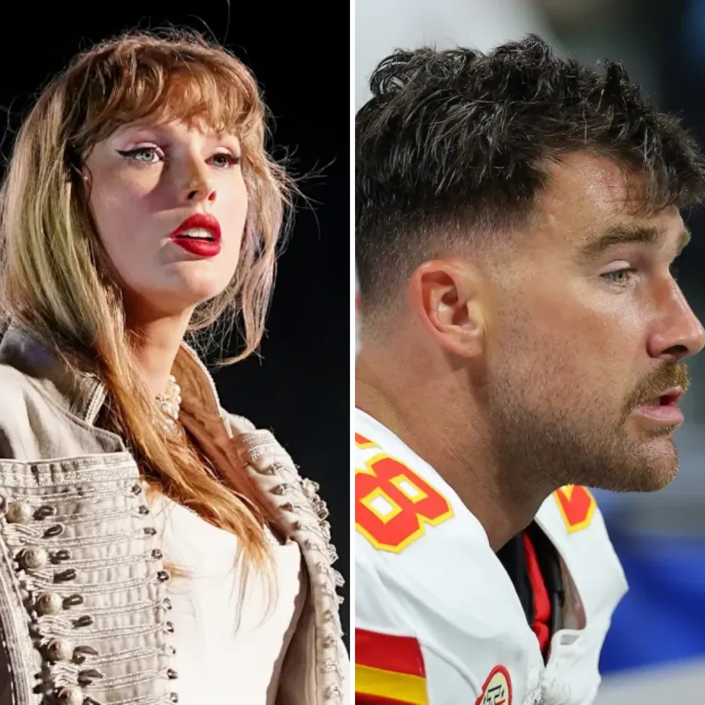 Taylor Swift Breakup Rumors Spark Suspicion And Fan Reactions