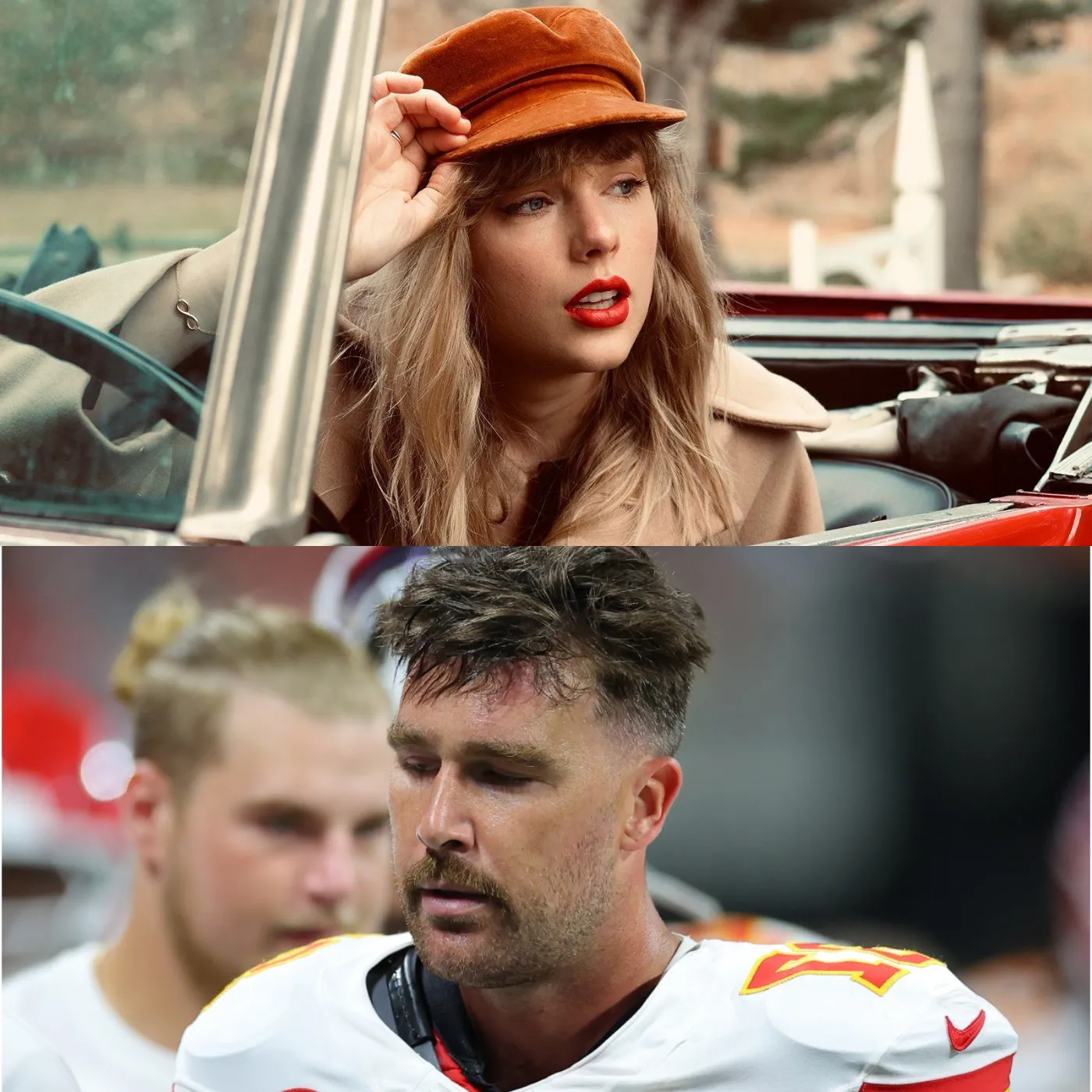 Taylor Swift Breakup Rumors Spark Suspicion And Fan Reactions
