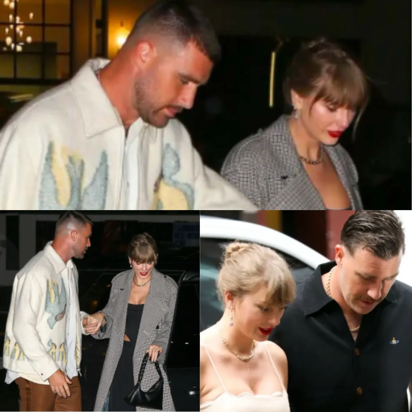 The Hidden Story: Taylor Swift Faces Psychological Struggles and Infertility